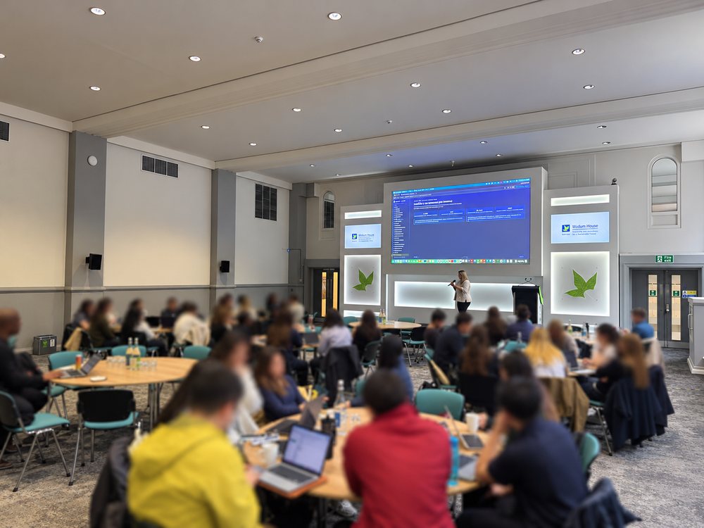 AI-Native Employee Lifecycle Day with UCL